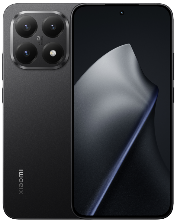 Xiaomi 15T Dual